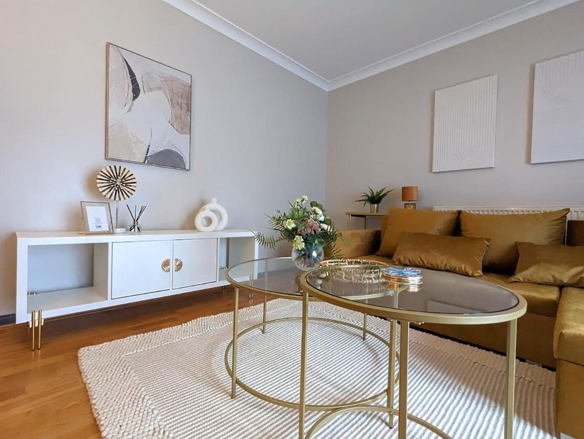Appartamento 1bd With Balcony In Hoxton - Zone 1