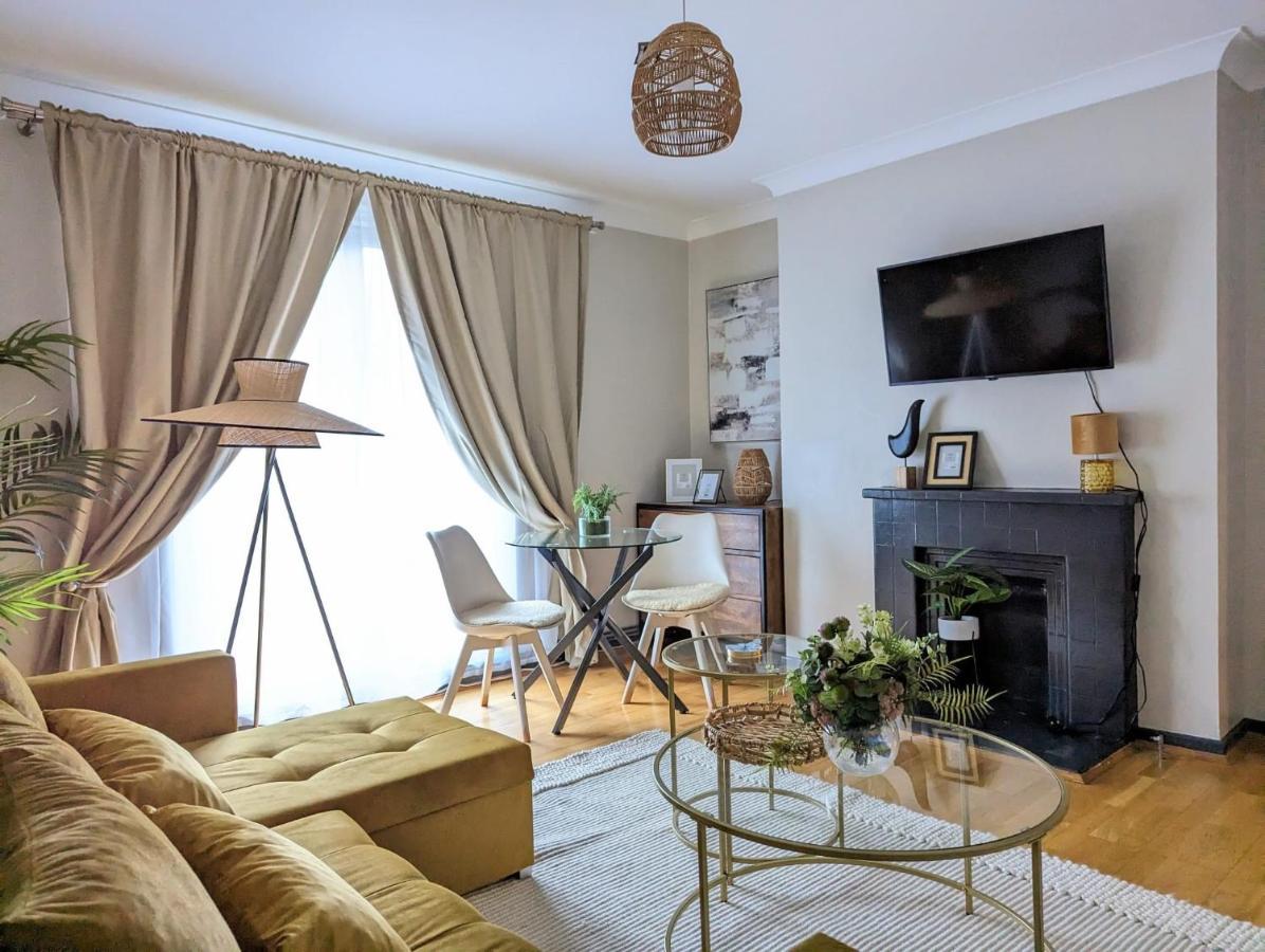1bd With Balcony In Hoxton - Zone 1 Appartamento *