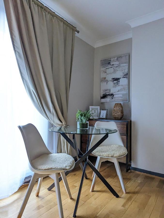 Appartamento 1bd With Balcony In Hoxton - Zone 1