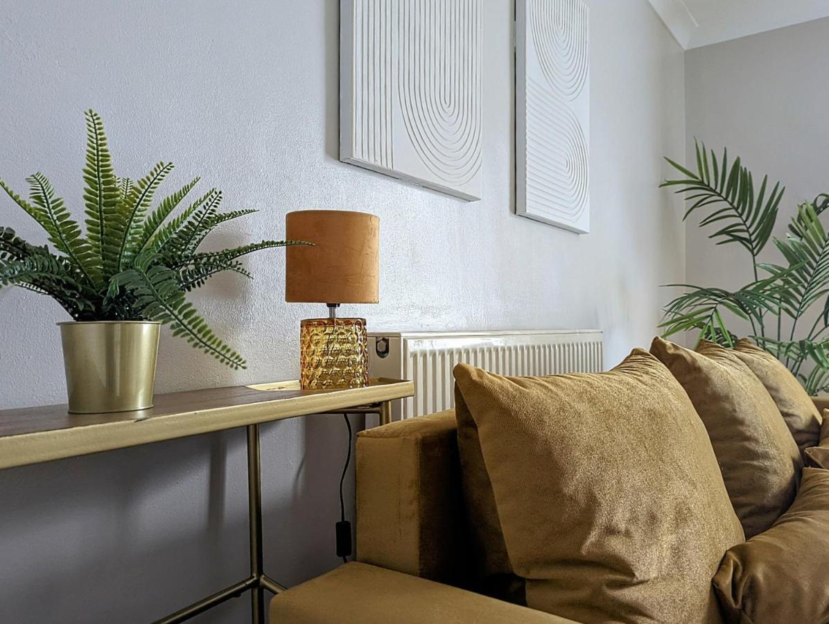 1bd With Balcony In Hoxton - Zone 1 Appartamento Londra