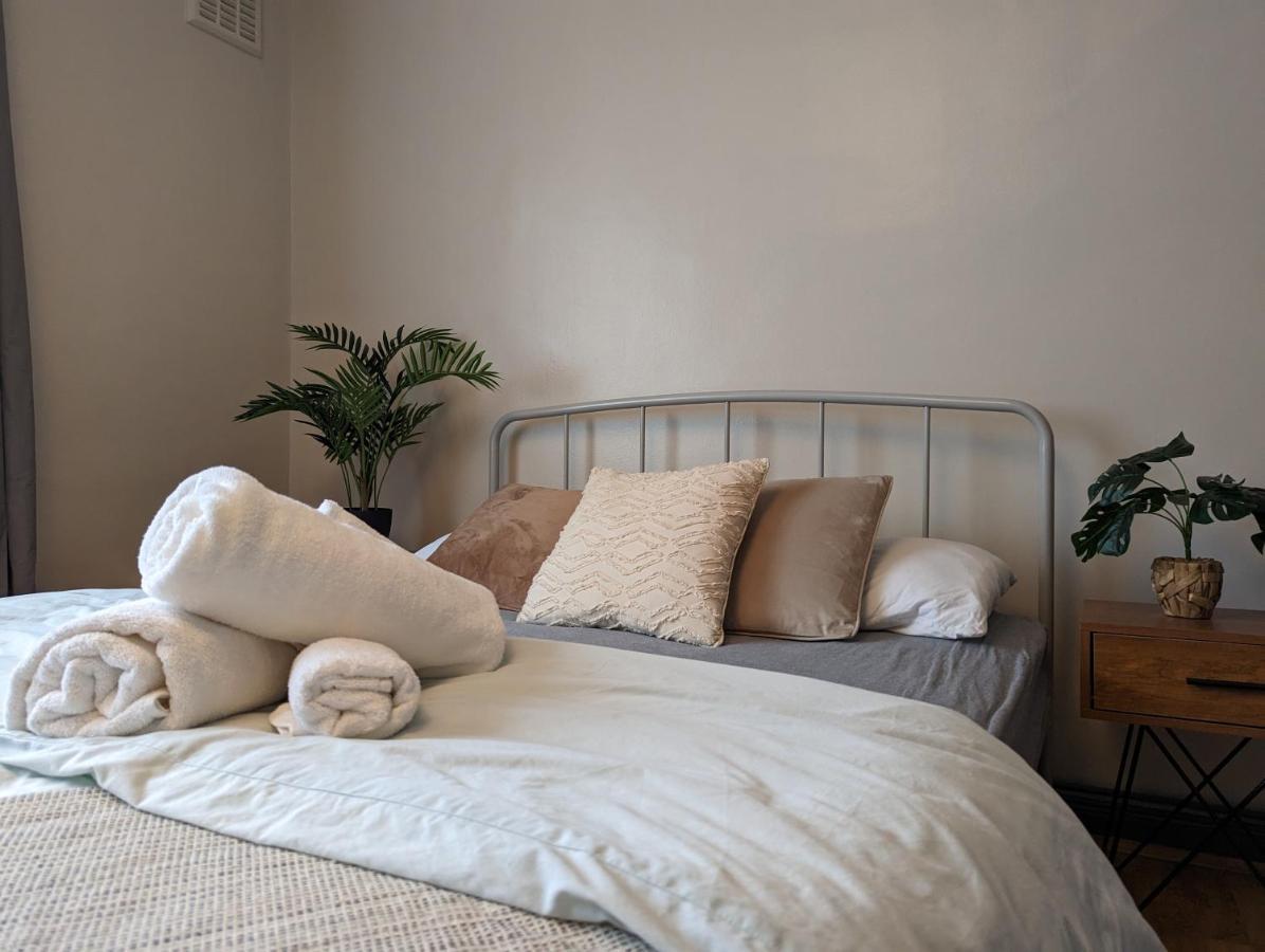 1bd With Balcony In Hoxton - Zone 1 Appartamento *