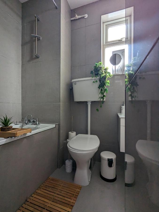 1bd With Balcony In Hoxton - Zone 1 Appartamento